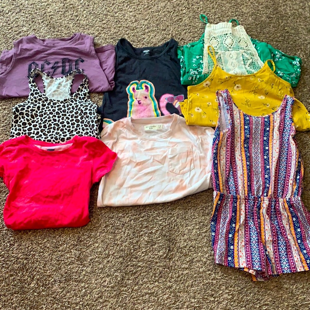 Girls Bundle